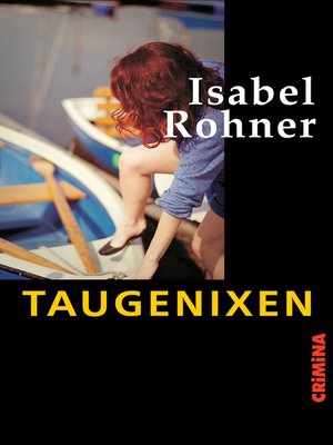 cover image of Taugenixen